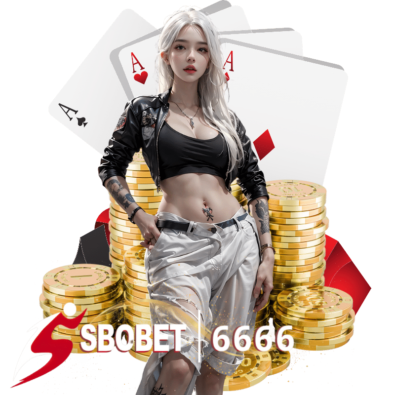 sbobet-666 หมุนสล็อต